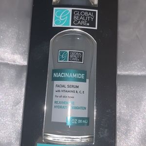 Global Beauty Care Facial serum
